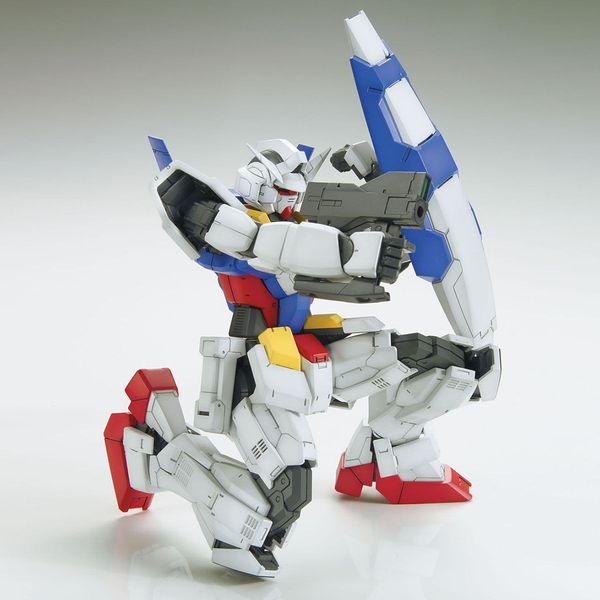  Gundam AGE-1 Normal - MG 1/100 - Robot Gunpla chính hãng Bandai 