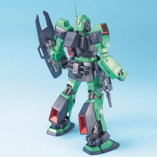  MSA-003 Nemo - MG 1/100 - Robot Gundam chính hãng Bandai 