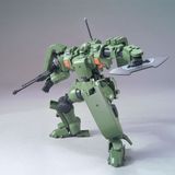  MSJ-06II-A Tieren Ground Type - HG00 1/144 - Mô hình Gundam chính hãng Bandai 