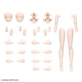  Option Body Parts Arm Parts & Leg Parts Color B - 30MS 