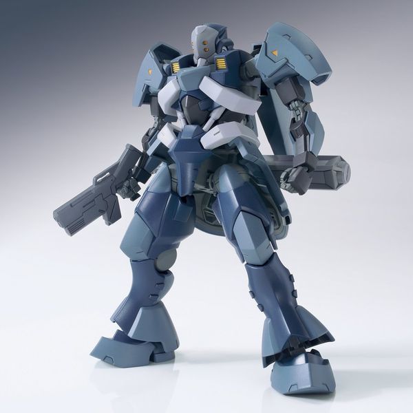  Rouei - HGIBO 1/144 - Mô hình Gundam chính hãng Bandai 