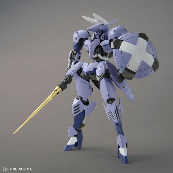  Sigrun - HGIBO 1/144 - Mô hình Gundam chính hãng Bandai 