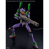  Weapon Set for Evangelion - RG - Vũ khí robot chính hãng Bandai 