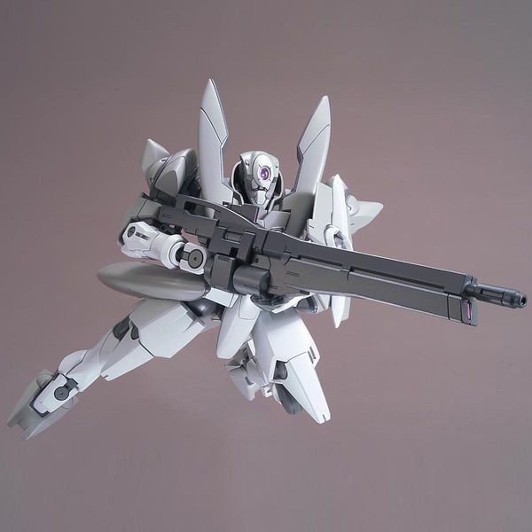  GNX-603T GN-X - HG00 1/144 - Mô hình Gundam chính hãng Bandai 