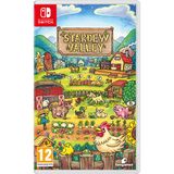  SW208 - Stardew Valley cho Nintendo Switch 