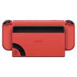  Nintendo Switch OLED Model Mario Red Edition 