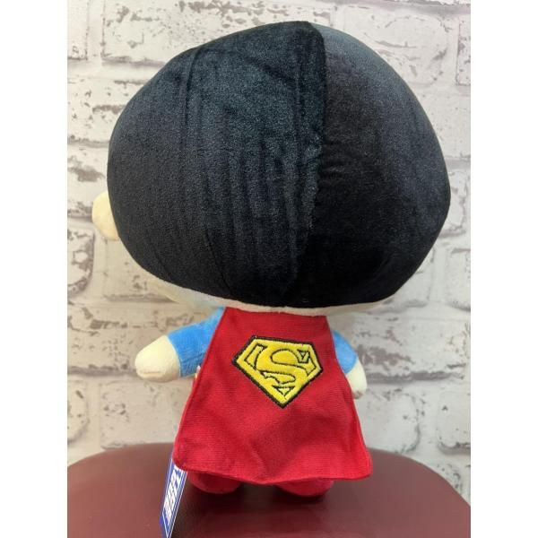  Thú bông Superman Siêu Nhân 32cm 