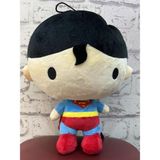  Thú bông Superman Siêu Nhân 32cm 