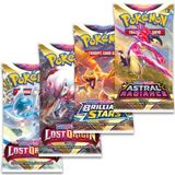  PB171 - Bài Pokemon TCG Hisuian Electrode V Box 