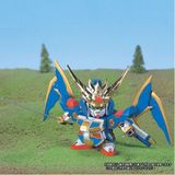  Rekku Gundam - SD Gundam BB112 