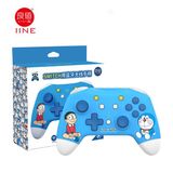  Tay cầm IINE Pro Controller cho Nintendo Switch - Doraemon và Nobita 