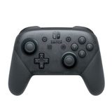  Tay cầm Nintendo Switch Pro Controller (Phiên bản xám - Tiêu chuẩn) 