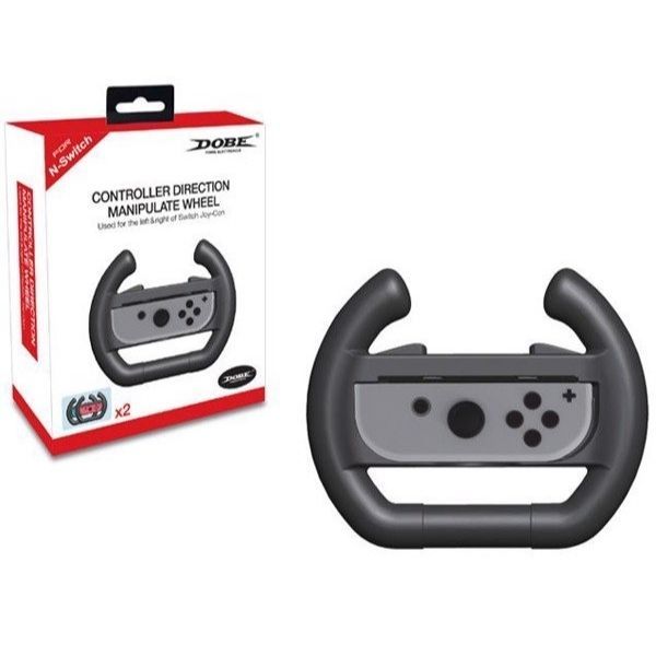  Tay lái DOBE cho tay cầm Joy-con Nintendo Switch chính hãng 