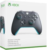  PCA09 - Tay cầm Xbox One Wireless Controller - Grey / Blue 