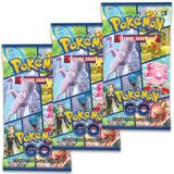  PT96 - Thẻ bài Pokemon TCG Pokemon GO Ultra Ball Tin 