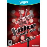  U053 - THE VOICE BUNDLE WITH MICROPHONE 