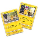  PT87 - Thẻ bài Pokemon TCG Pokemon GO Tin Pikachu 