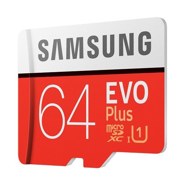  THẺ NHỚ MICROSD CLASS10 - 64GB 