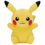  Thú bông Pokemon Pikachu Dang Tay - Banpresto Plush 