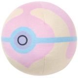  Thú bông Pokemon Plush Poke Ball Collection Vol.2 - Đồ chơi Pokemon chính hãng 