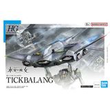  Tickbalang - HG 1/144 - Gundam the Witch from Mercury 