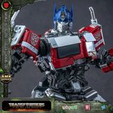  AMK SERIES Transformers Optimus Prime Model Kit 