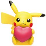  Keeppley Lovely Pokemon Days - Pikachu Sweet Moment K20225 