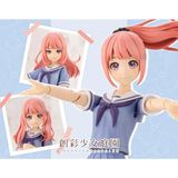  Sousai Shojo Teien Madoka Yuki Touou High School Summer Clothes Dreaming Style Miky Marine - Kotobukiya 