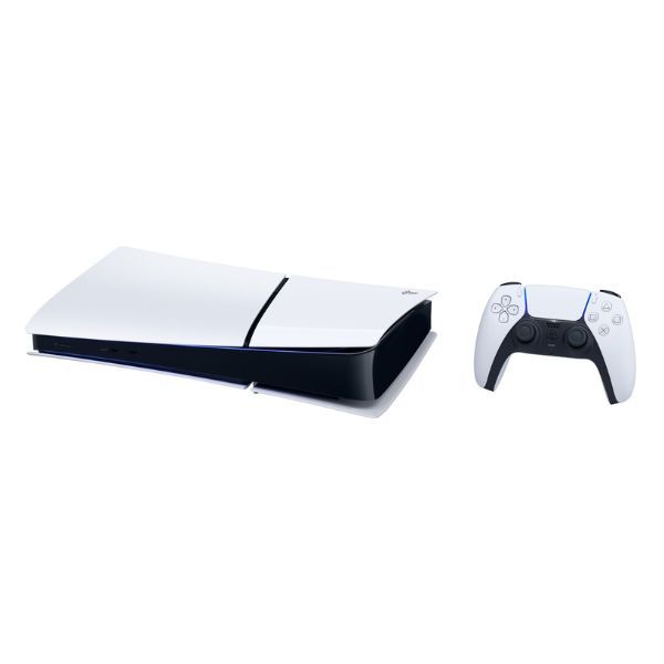  PlayStation 5 Slim Digital Edition giá siêu rẻ - Máy chơi game PS5 thế hệ mới 