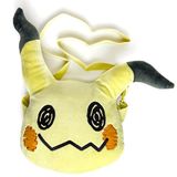  Túi đeo thú bông Pokemon Mimikyu - Banpresto Plush Shoulder Bag 