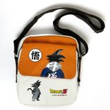  Túi đeo chéo Dragon Ball Messenger Bag Bảy Viên Ngọc Rồng 