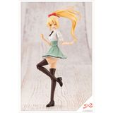  Sousai Shojo Teien Ritsuka Saeki St. Iris Gakuen Girls' High School Summer Clothes - Kotobukiya 