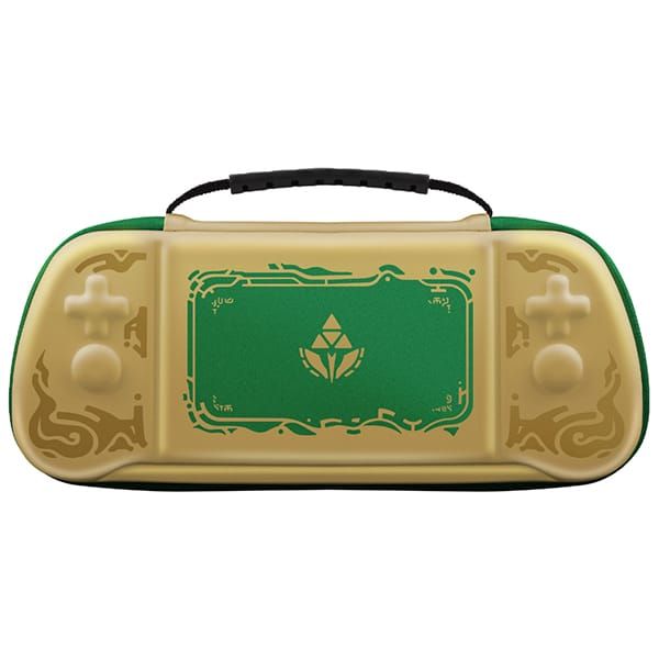  Túi đựng Nintendo Switch OLED vừa Split Pad Zelda Tears of the Kingdom - IINE L824 