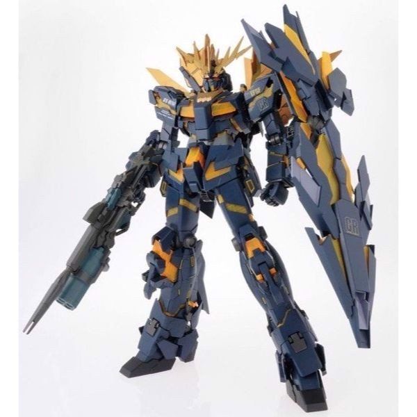  Unicorn Gundam 02 Banshee Norn (PG - 1/60) 