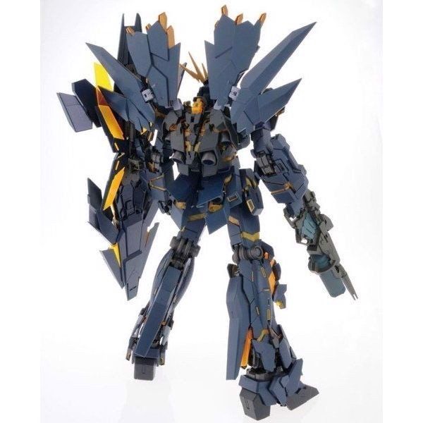  Unicorn Gundam 02 Banshee Norn (PG - 1/60) 