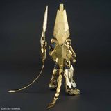  RX-0 Unicorn Gundam 03 Phenex Unicorn Mode Narrative Ver. Gold Coating - HGUC 1/144 