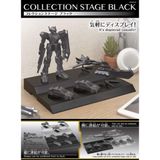  Collection Stage Black 