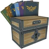  The Legend of Zelda Box Guide Book Set 