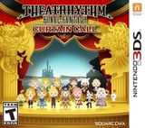  073 - THEATRHYTHM FINAL FANTASY: CURTAIN CALL 