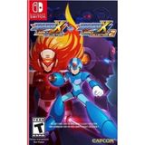  SW056 - Mega Man X Legacy Collection 1 + 2 cho Nintendo Switch 