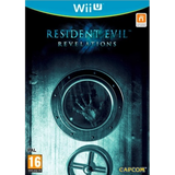  U018 - RESIDENT EVIL: REVELATIONS 