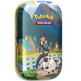  PT105 Pokemon TCG Crown Zenith Mini Tin Hop & Wooloo 