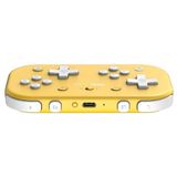  Tay cầm 8BitDo Lite Bluetooth Gamepad Yellow Edition 