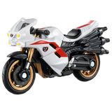  Tomica Premium Unlimited Shin Kamen Rider Cyclone - Kamen Rider 2 ver. 