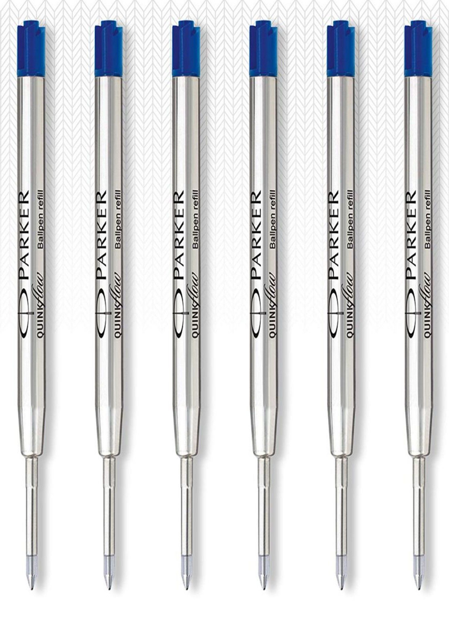 Ống Mực Parker Bi Cao Cấp 0.7mm