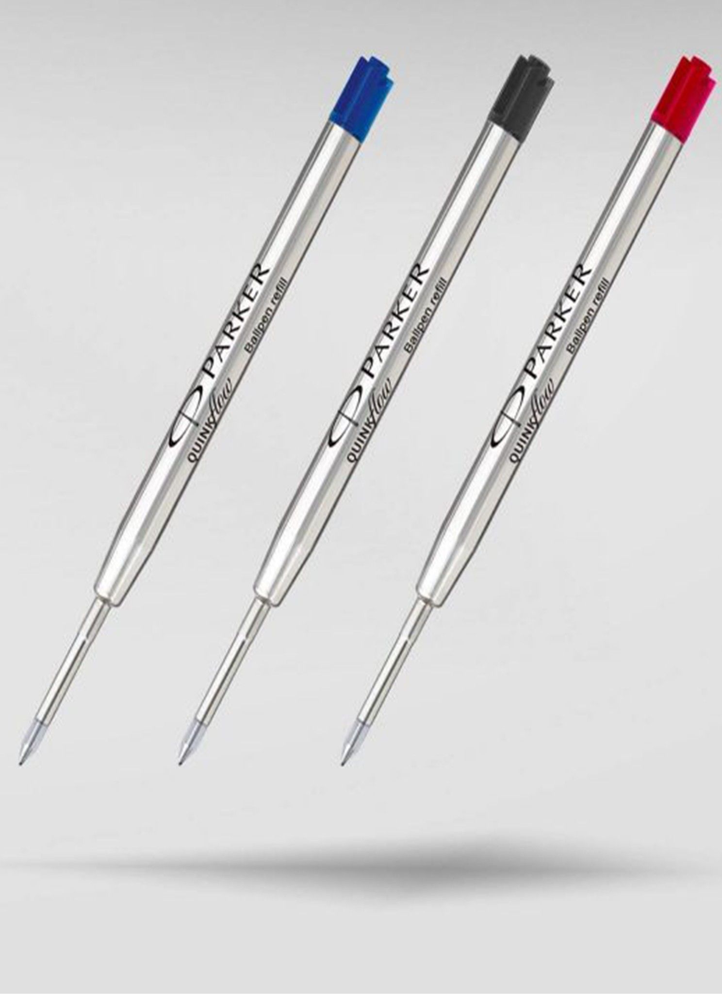 Ống Mực Parker Bi Cao Cấp 0.7mm
