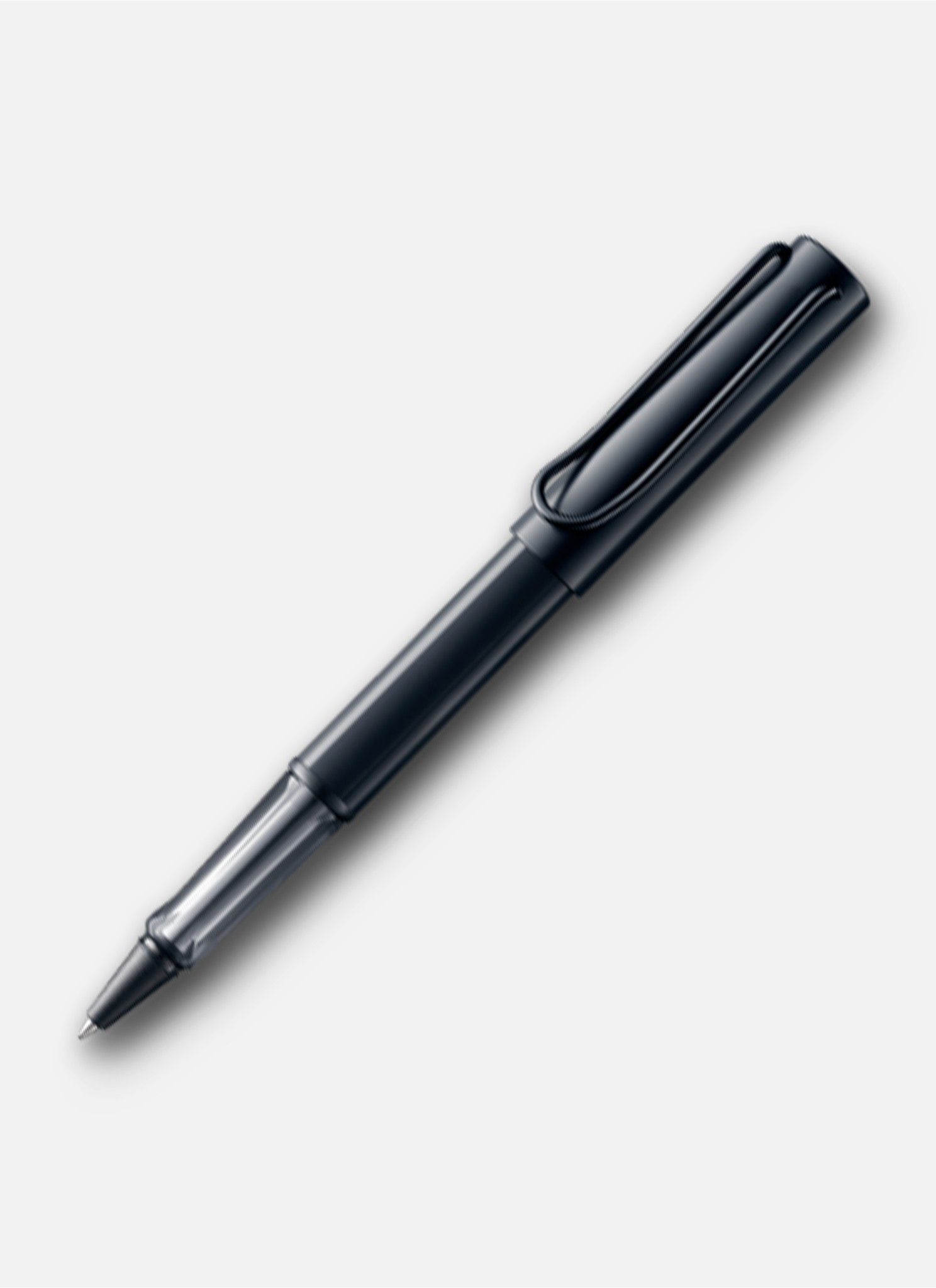 Bút Bi Nước Chính Hãng Lamy Al-star