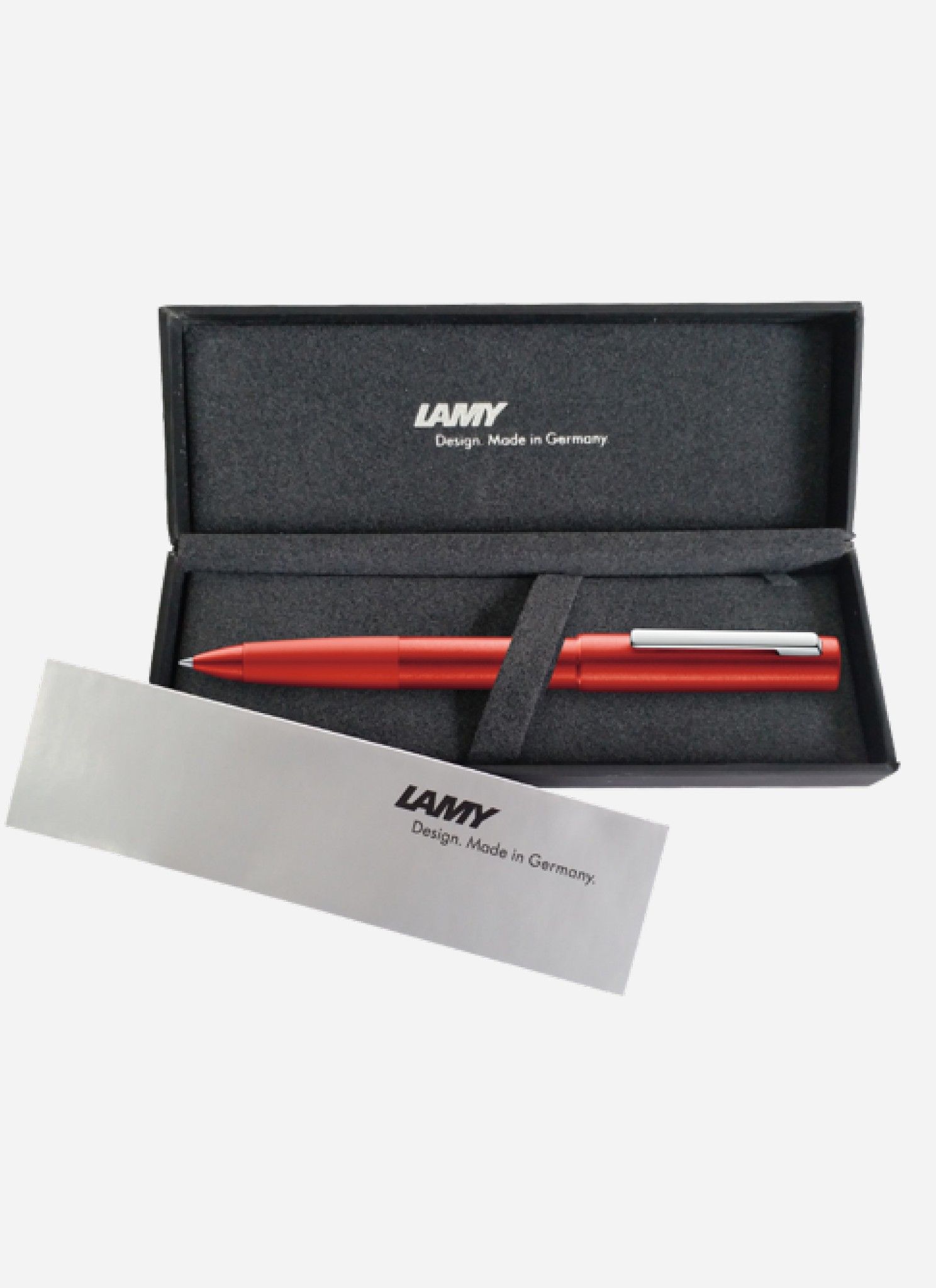 Bút Bi Nước Chính Hãng Lamy Aion