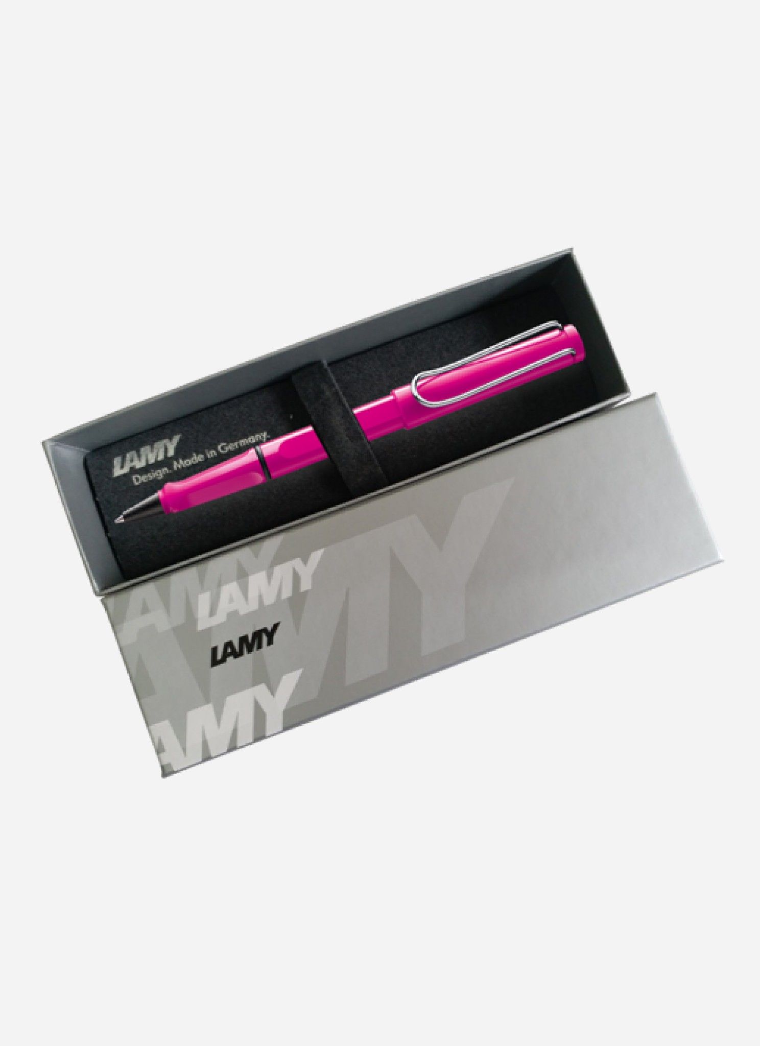 Bút Bi Nước Lamy Safari