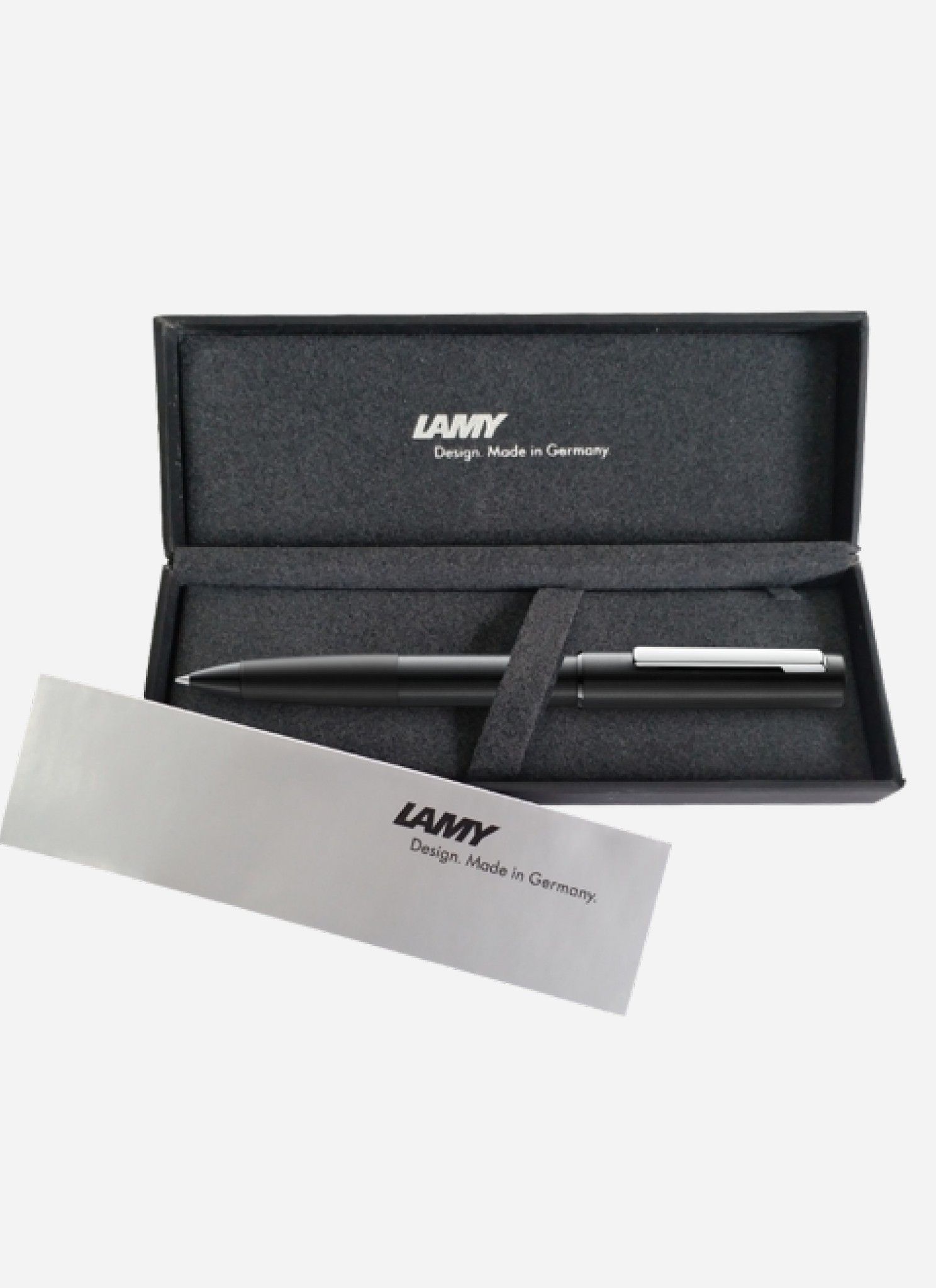 Bút Bi Ký Tên Chính Hãng Lamy Aion